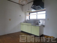延岡市緑ケ丘