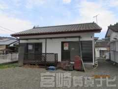 宮崎県延岡市富美山町
