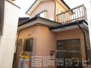 延岡市大瀬町