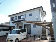 月見ヶ丘貸家