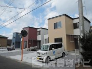 アルファヴィレッジ桜町