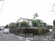 桜ヶ丘貸家