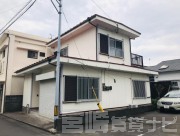 丸山1丁目貸家