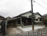 希望ヶ丘2丁目貸家