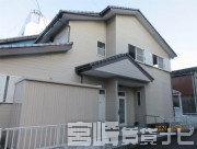 延岡市春日町