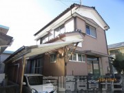 宮崎県延岡市出北