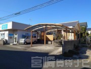 日向市比良町