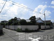 神宮西2丁目貸家