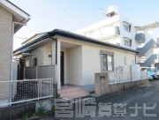宮崎市和知川原