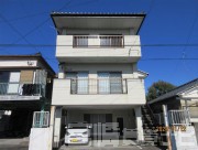 延岡市中島町