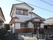 下納屋貸家