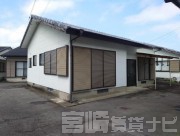 日向市山手町