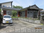 宮崎県延岡市富美山町