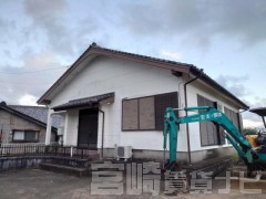 日向市美々津町