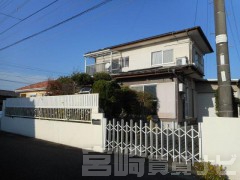 東臼杵郡門川町庵川