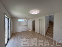 宮崎県宮崎市恒久