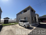 福田貸家