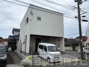 吉村町貸家