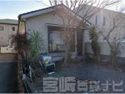 日向市南町