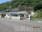 延岡市東海町