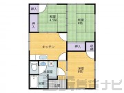 日向市中堀町