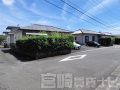 日向市日知屋