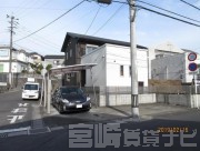 延岡市野地町