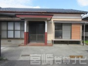延岡市牧町