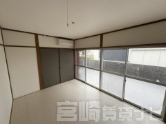 宮崎県宮崎市小松