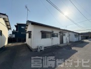 長嶺貸家 B棟