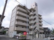 オクトワール宮崎北