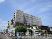 宮崎市神宮東