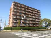 宮崎市学園木花台北