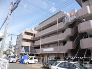 オクトワール宮崎西