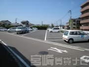 パーキングエトランゼ6宮本