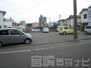 宮崎県宮崎市清水