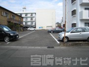 大工3丁目パーキング