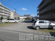柳田駐車場