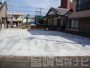 延岡市日の出町