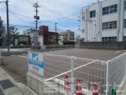 延岡市安賀多町
