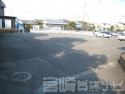 宮崎市下北方町