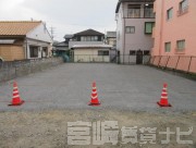 宮崎県宮崎市清水