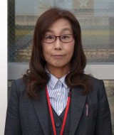 衛藤　奈津美