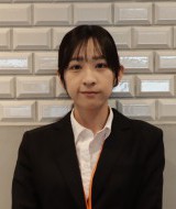 吉留　愛未