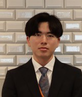 山口　旺太